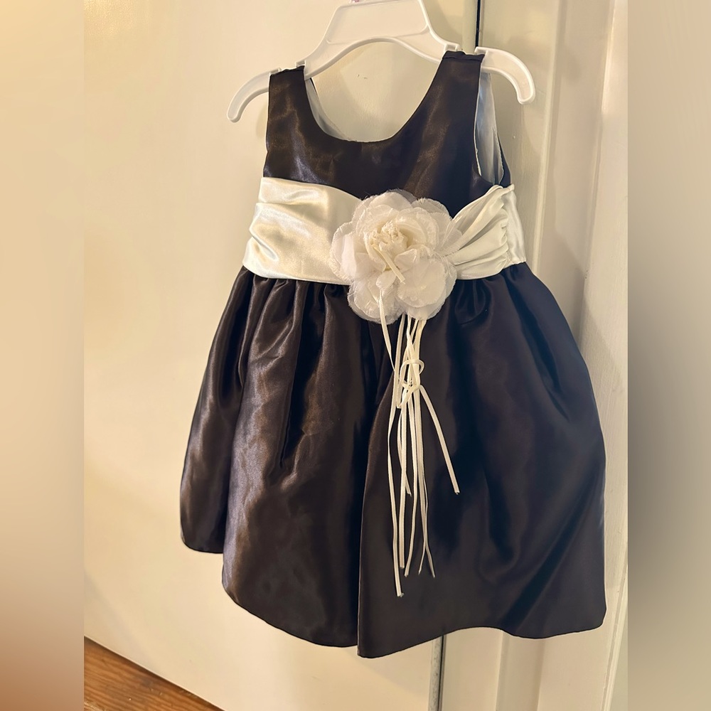 Infant Wedding Dress